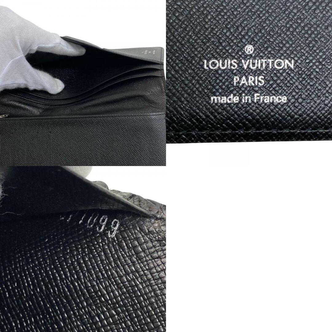 LOUIS VUITTON(ルイヴィトン)のルイヴィトン LOUIS VUITTON 長財布
 ダミエグラフィット ポルトフォイユブラザ N62665 ブラック レディースのファッション小物(財布)の商品写真