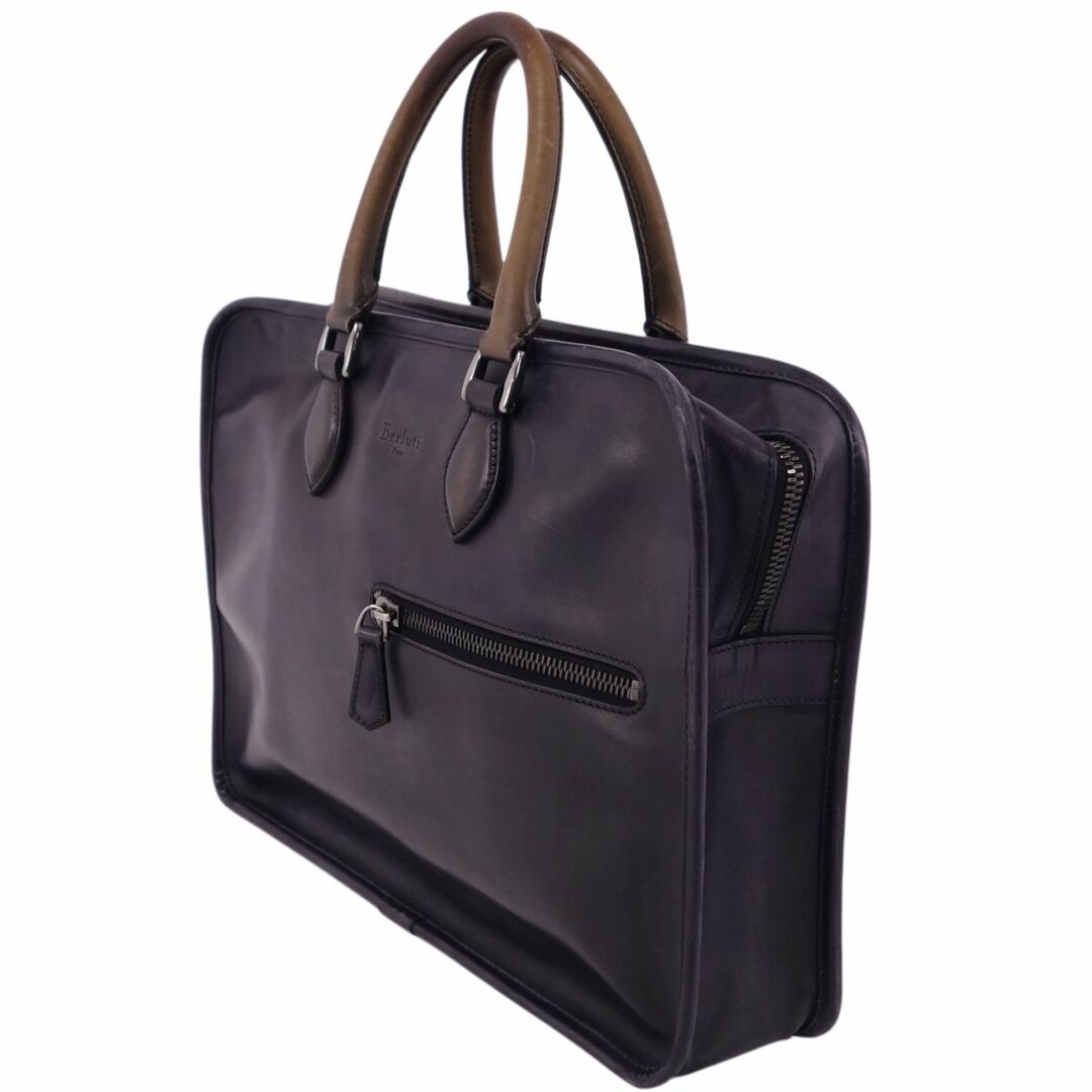 BERLUTI - ベルルッティ Berluti バッグ アンジュール ビジネス BERLUTI - ベルルッティ Berluti バッグ アンジュール ビジネス