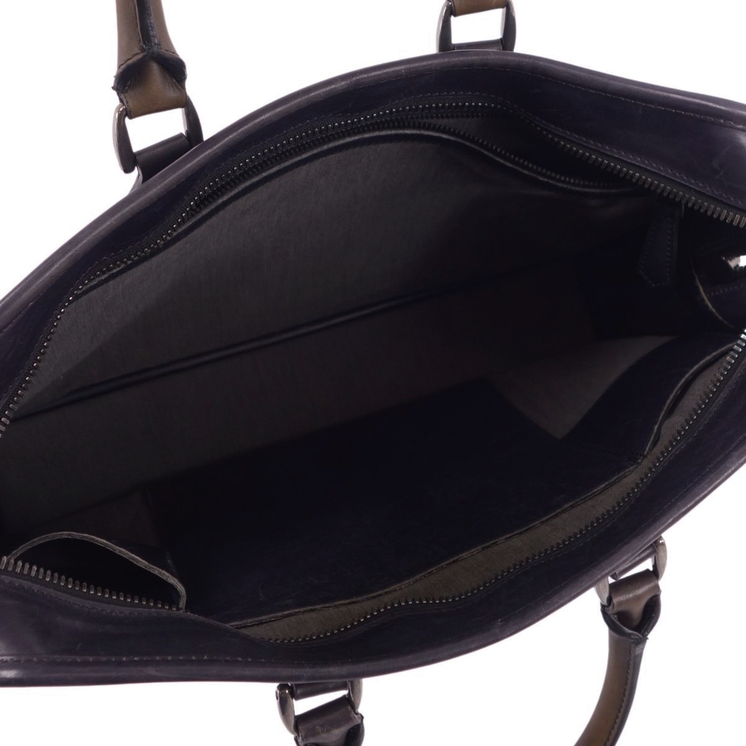 BERLUTI - ベルルッティ Berluti バッグ アンジュール ビジネス BERLUTI - ベルルッティ Berluti バッグ アンジュール ビジネス