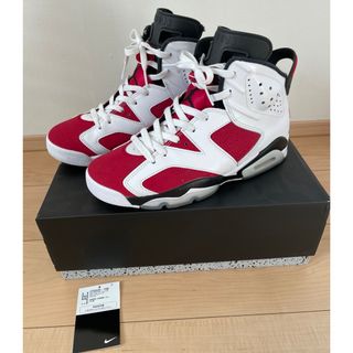 デュアルキャリングハンドル新品未使用　air jordan brand モノグラムバック　即完売品