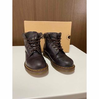 ドクターマーチン(Dr.Martens)の【お値下げしました】ドクターマーチン　SAXON939(ブーツ)