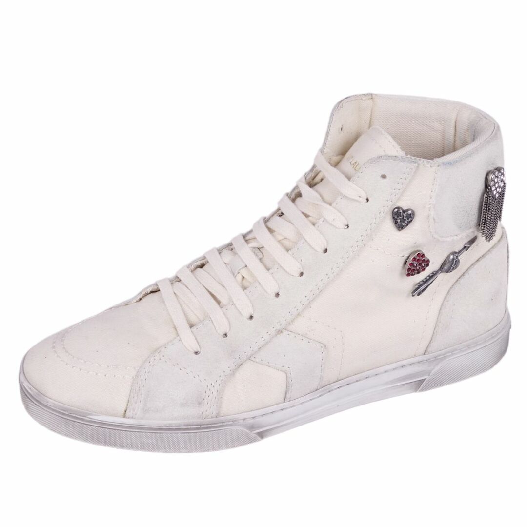 SAINT LAURENT - 美品 サンローラン パリ SAINT LAURENT PARIS SAINT LAURENT - 美品 サンローラン パリ SAINT LAURENT PARIS
