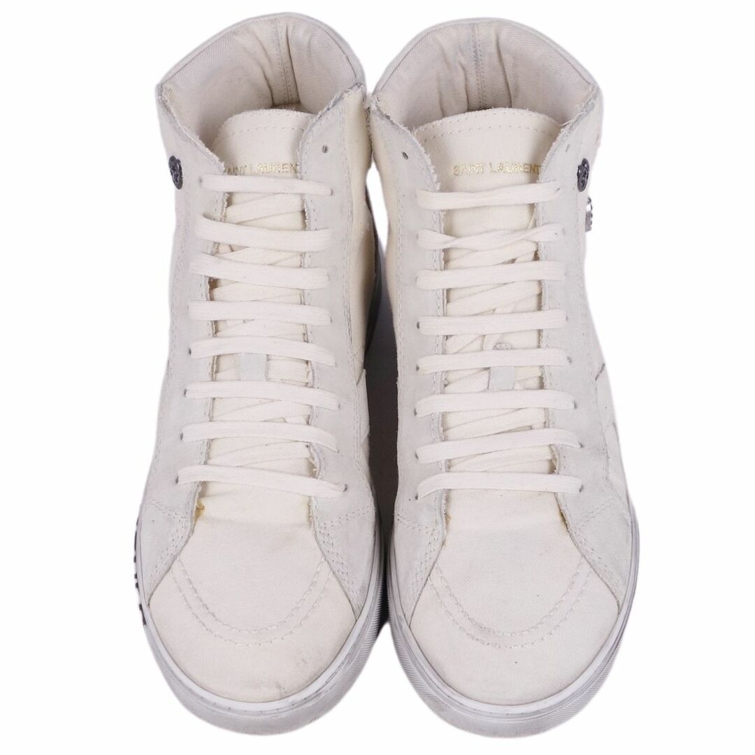 SAINT LAURENT - 美品 サンローラン パリ SAINT LAURENT PARIS SAINT LAURENT - 美品 サンローラン パリ SAINT LAURENT PARIS