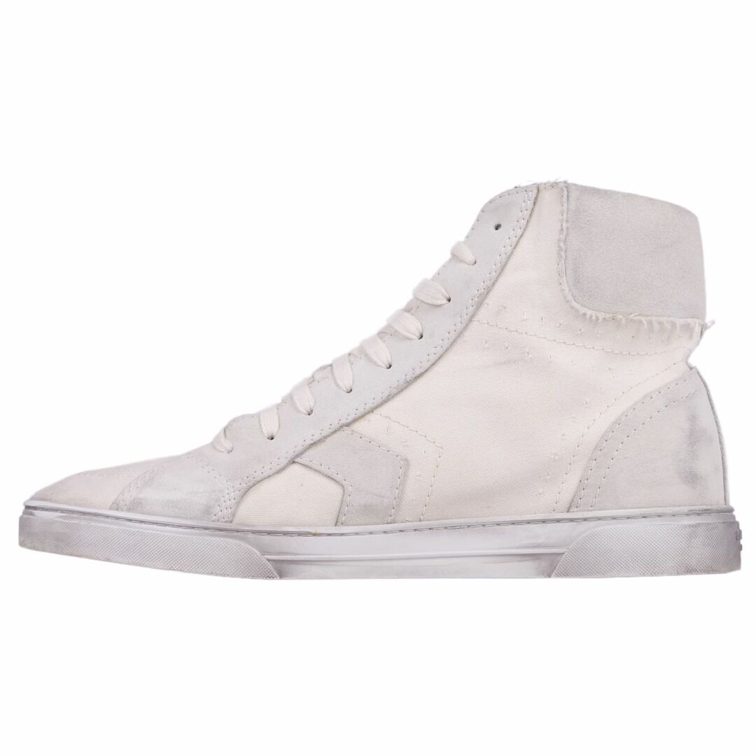 SAINT LAURENT - 美品 サンローラン パリ SAINT LAURENT PARIS SAINT LAURENT - 美品 サンローラン パリ SAINT LAURENT PARIS