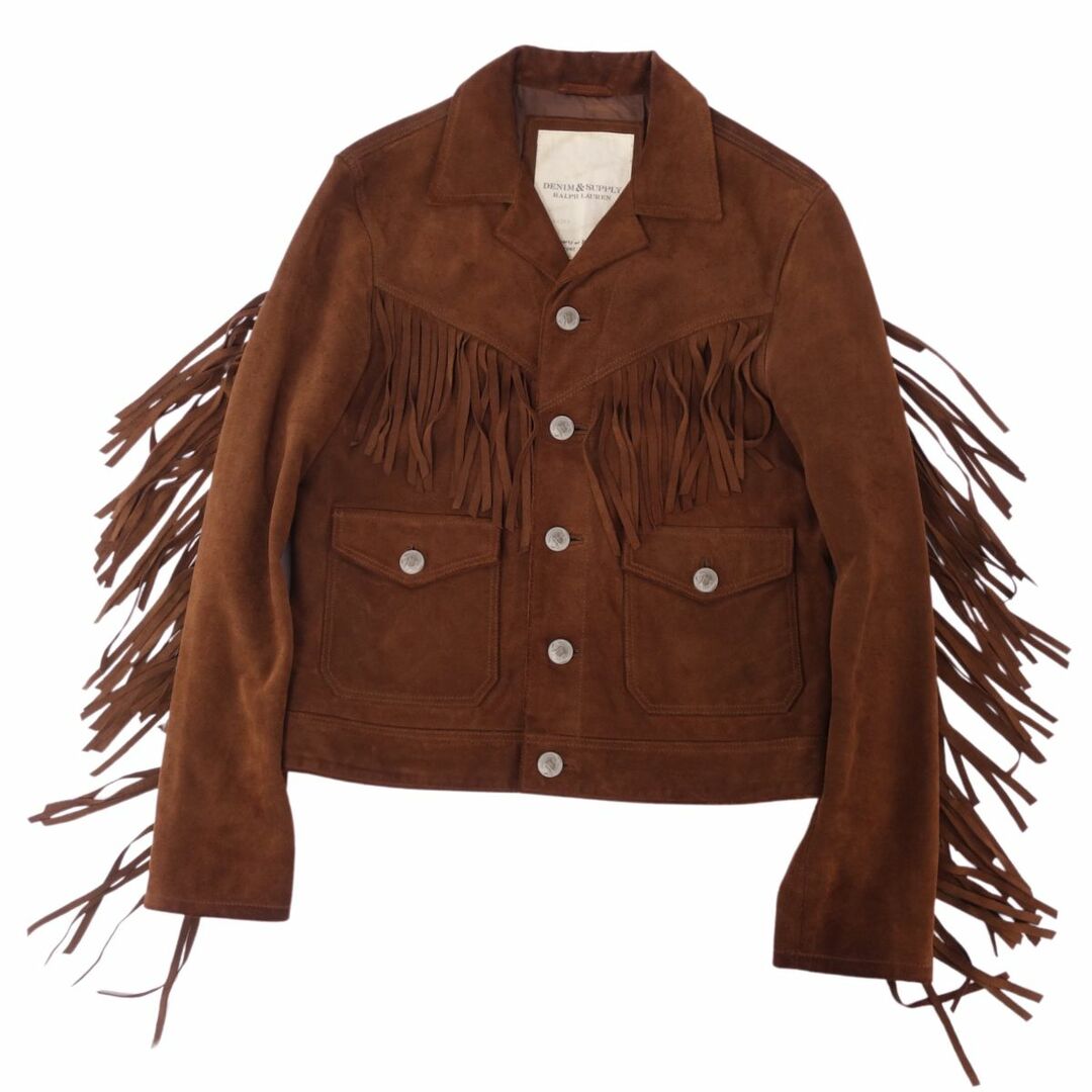 Ralph Lauren - 美品 ラルフローレン DENIM & SUPPLY Ralph Ralph Lauren - 美品 ラルフローレン DENIM & SUPPLY Ralph