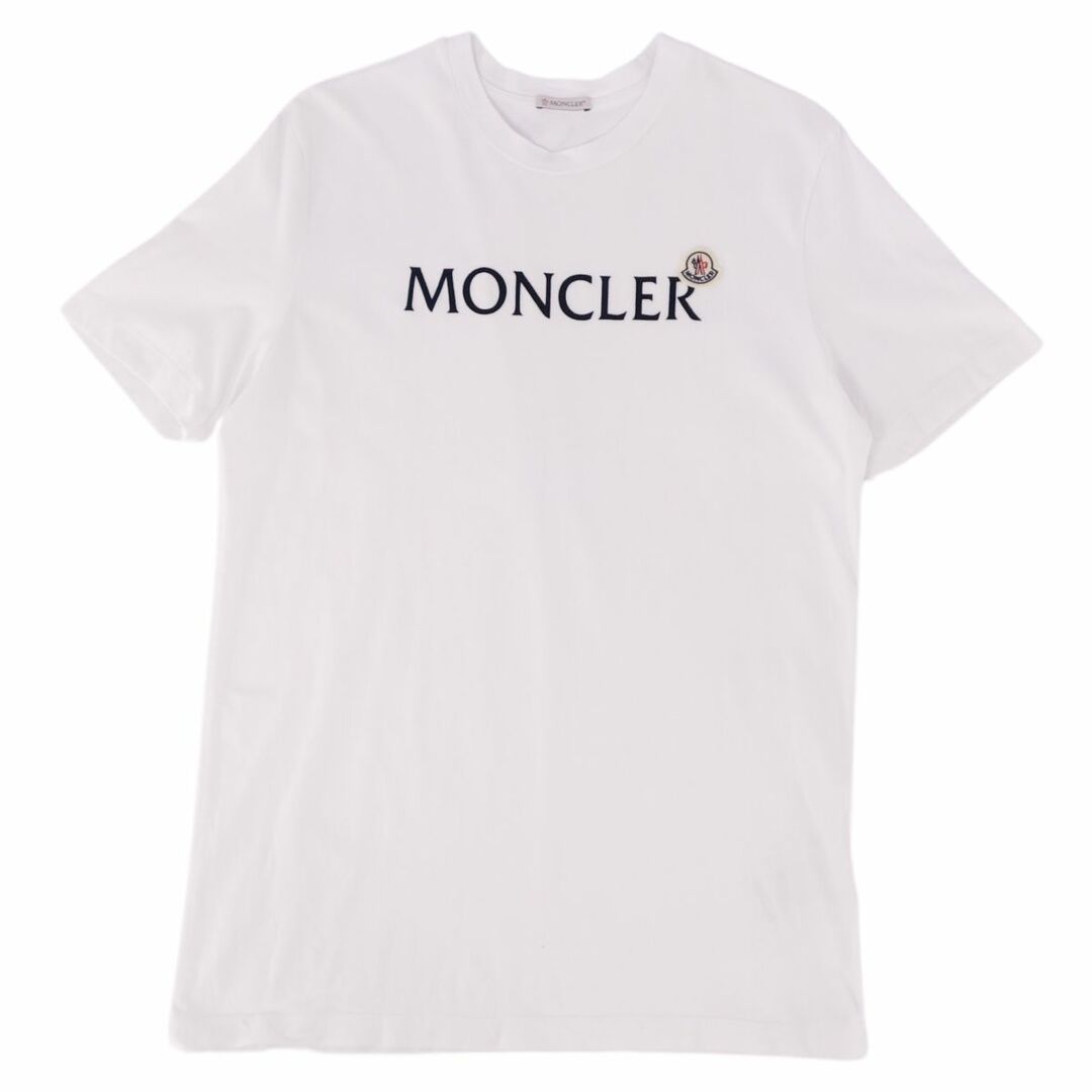 美品　MONCLER Tシャツ