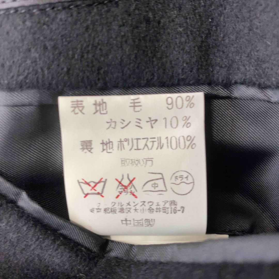 メンズ  ステンカラーコート CIRCLE メンズのジャケット/アウター(ステンカラーコート)の商品写真