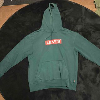 リーバイス(Levi's)のLEVI'S パーカースウェット(パーカー)