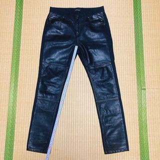 IF SIX WAS NINE - ifsixwasnine carpet bbm 00s pants rareの通販 by ...