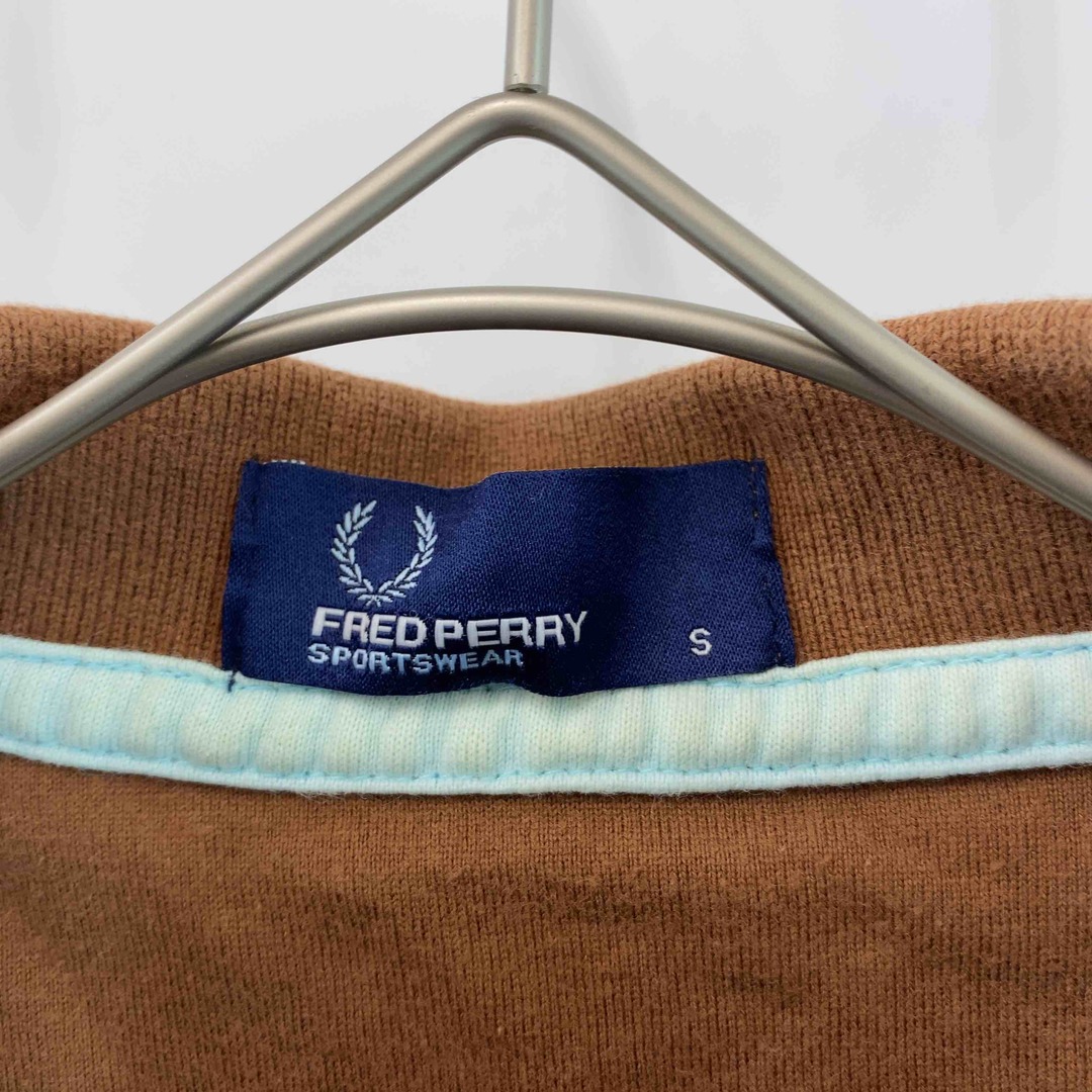 FRED PERRY(フレッドペリー)のFRED PERRY メンズ フレッドペリー ポロシャツ メンズのトップス(ポロシャツ)の商品写真