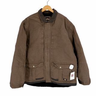 ディッキーズ(Dickies)のDickies(ディッキーズ) 90s 裏地キルティングダック地カバーオール(カバーオール)