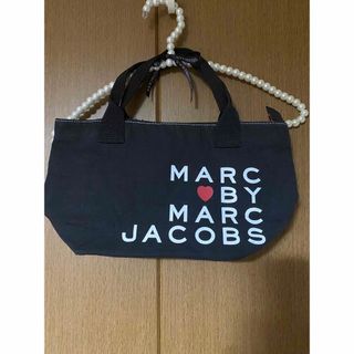 マークバイマークジェイコブス(MARC BY MARC JACOBS)のマークバイジェイコブス　バッグ(トートバッグ)