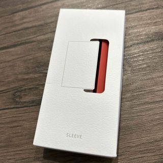 アイコス(IQOS)のiQOSイルマプライム カバー ピンク(タバコグッズ)