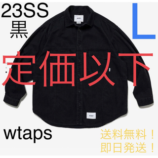 W)taps - 【wtaps】半袖シャツ チェックシャツ 2022の通販｜ラクマ