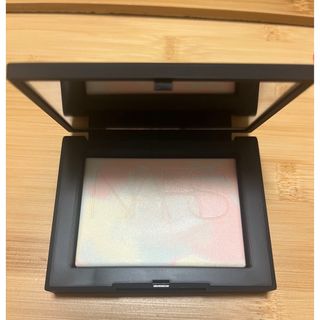 ナーズ(NARS)のNARS ライトリフレクティンプリズマティックパウダー　01783(フェイスパウダー)