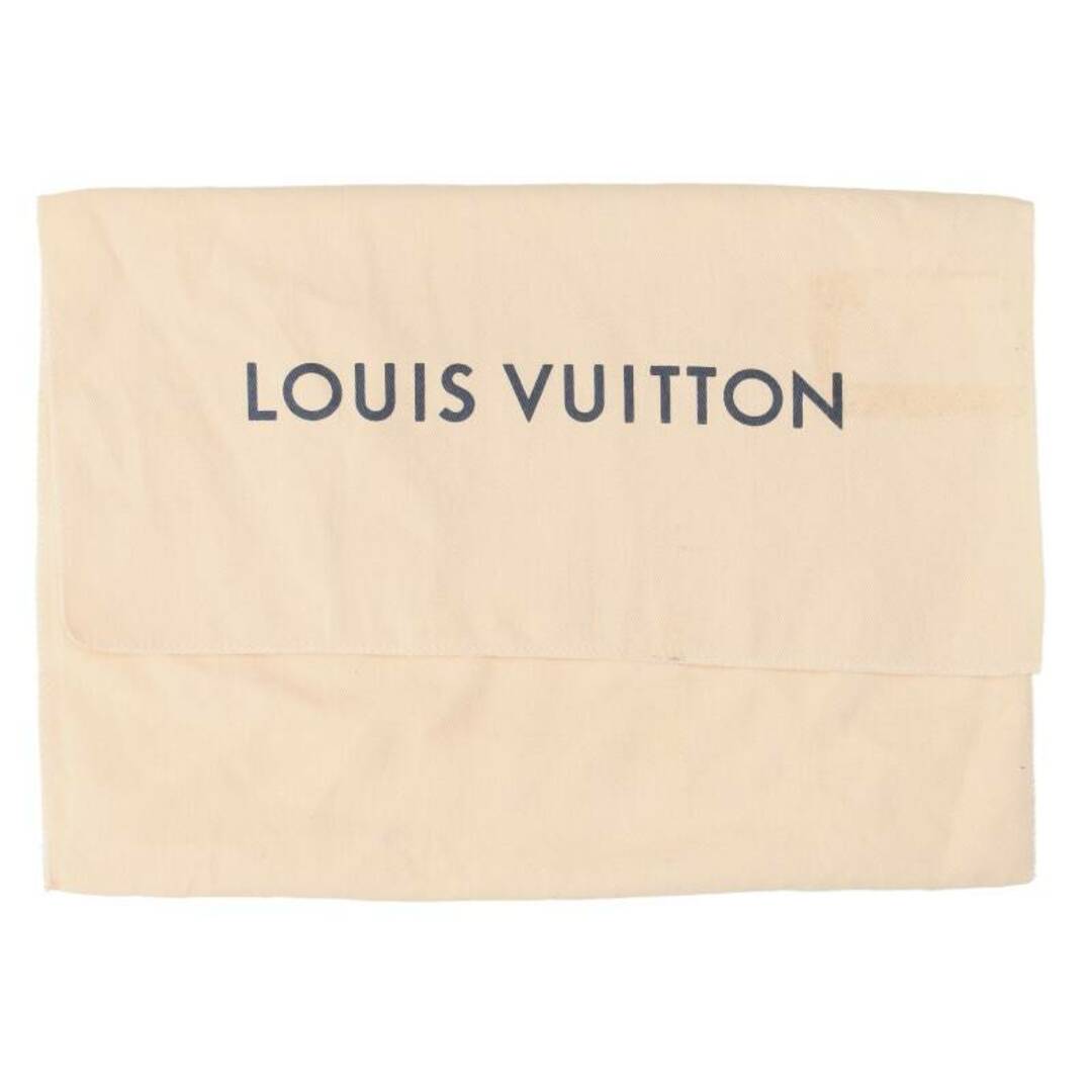 LOUIS VUITTON(ルイヴィトン)のルイヴィトン  GI0287/アルプスポワットカミーユ ダミエレザー小物入れ メンズ インテリア/住まい/日用品のインテリア小物(その他)の商品写真