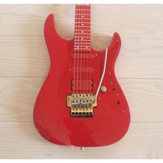 完動品 ZO-3 (RED) FERNANDES フェルナンデス 赤ZO_3_RED_