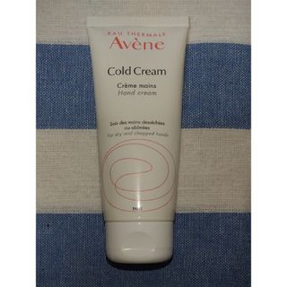 アベンヌ(Avene)の★中古品　アベンヌ　薬用ハンドクリーム(ハンドクリーム)