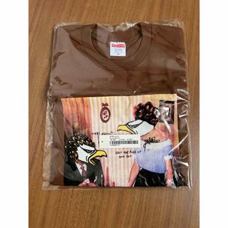 シュプリーム(Supreme)のSUPREME シュプリーム 22SS×ANTI HERO Curbs Tee (Tシャツ/カットソー(半袖/袖なし))