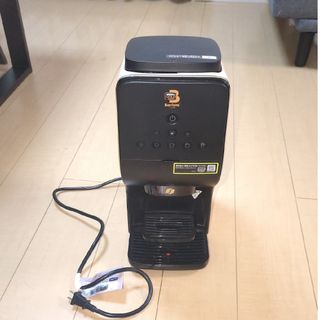 ネスカフェ(ネスカフェ)のNESCAFE ゴールドブレンド バリスタ デュオ HPM9637-PW(コーヒーメーカー)