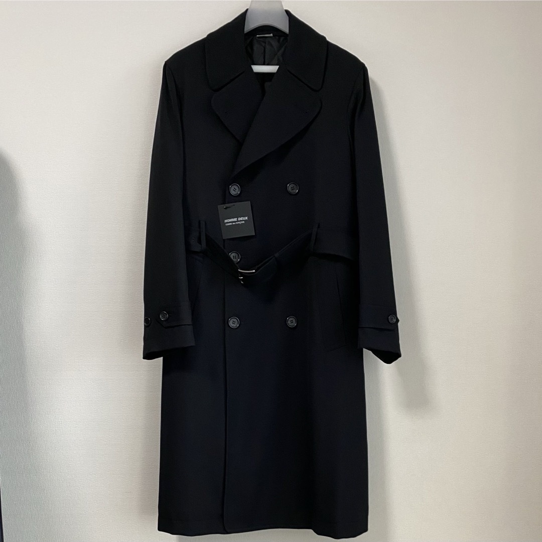 COMME des GARCONS HOMME DEUX - 定価 名作 コムデギャルソン COMME des GARCONS HOMME DEUX - 定価 名作 コムデギャルソン