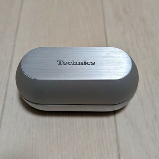 パナソニック(Panasonic)のテクニクス　Technics EAH-AZ70W 充電ケース(ヘッドフォン/イヤフォン)