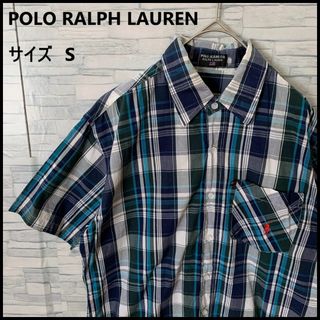 ポロラルフローレン(POLO RALPH LAUREN)の【 POLO RALPH LAUREN / ポロ ラルフローレン】 ネルシャツ(シャツ)