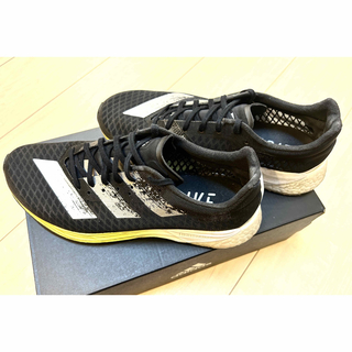 アディダス(adidas)の【24.5】Adidas アディゼロ プロ(陸上競技)