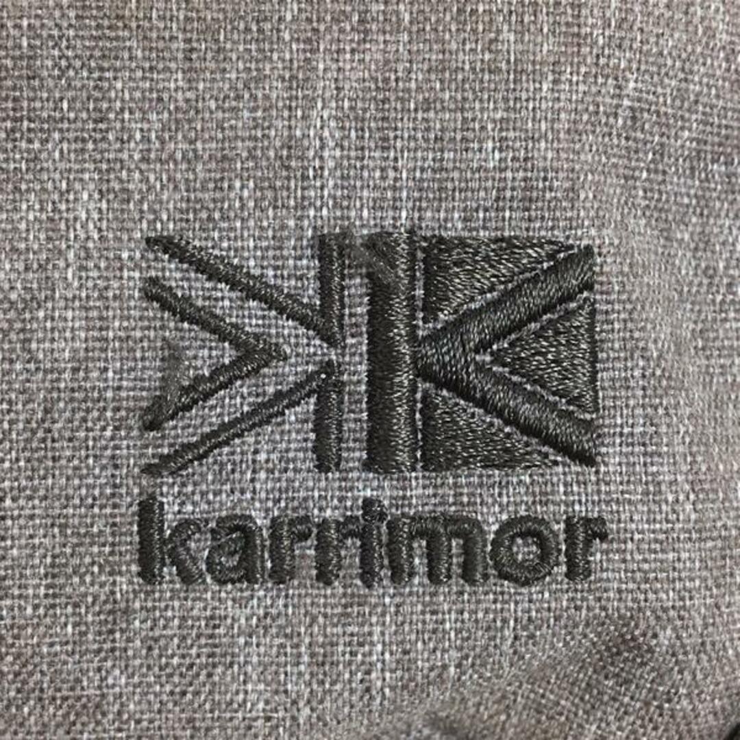 karrimor(カリマー)のカリマー ショルダーバッグ Shoulder Bag KARRIMOR ブラウン系 メンズのメンズ その他(その他)の商品写真