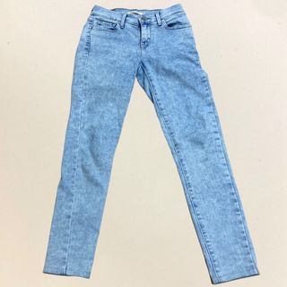 リーバイス(Levi's)の【リーバイス】デニム(デニム/ジーンズ)