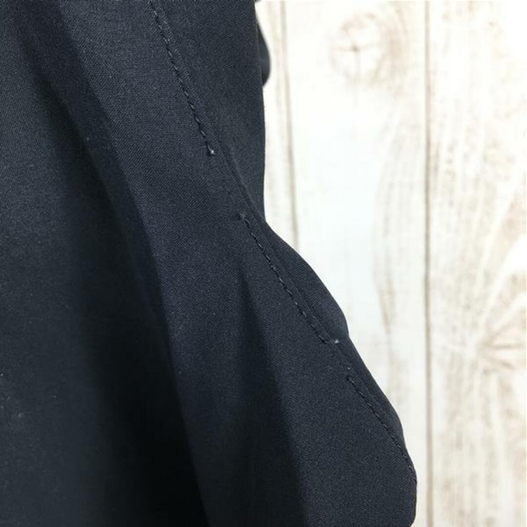 patagonia(パタゴニア)のWOMENs XS  パタゴニア ウィメンズ フリートウィズ ロンパー W Fleetwith Romper パンツ サロペット ロンパース PATAGONIA 56995 BLK Black ブラック系 レディースのファッション小物(その他)の商品写真