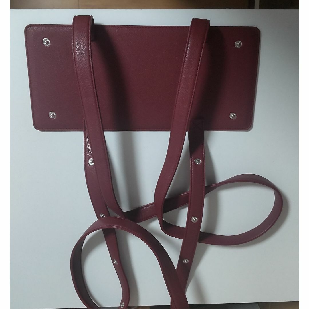 ATAO(アタオ)のカラクリ (L) レディースのバッグ(トートバッグ)の商品写真