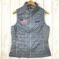 WOMENs M  パタゴニア ナノパフ ベスト Nano Puff Vest 