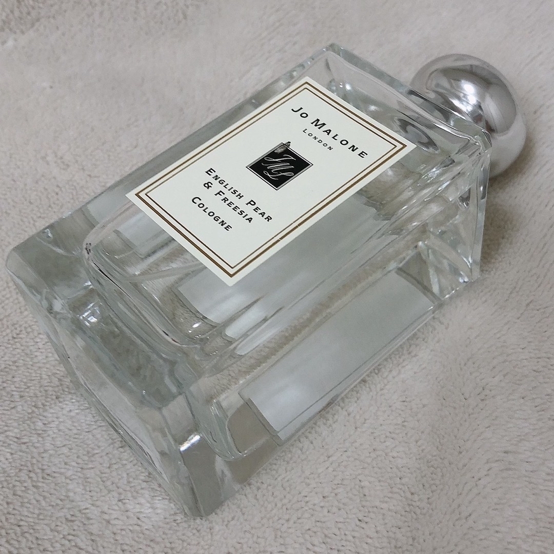 Jo Malone(ジョーマローン)のジョーマローンイングリッシュペアー&フリージアコロン100ml コスメ/美容のボディケア(その他)の商品写真