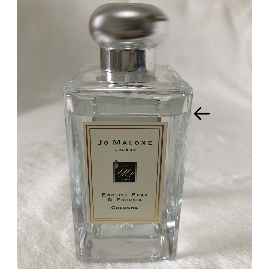 Jo Malone(ジョーマローン)のジョーマローンイングリッシュペアー&フリージアコロン100ml コスメ/美容のボディケア(その他)の商品写真