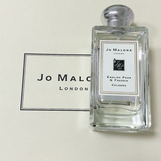 Jo Malone - ジョーマローン クリスマスコフレ オレンジブロッサム 9mm