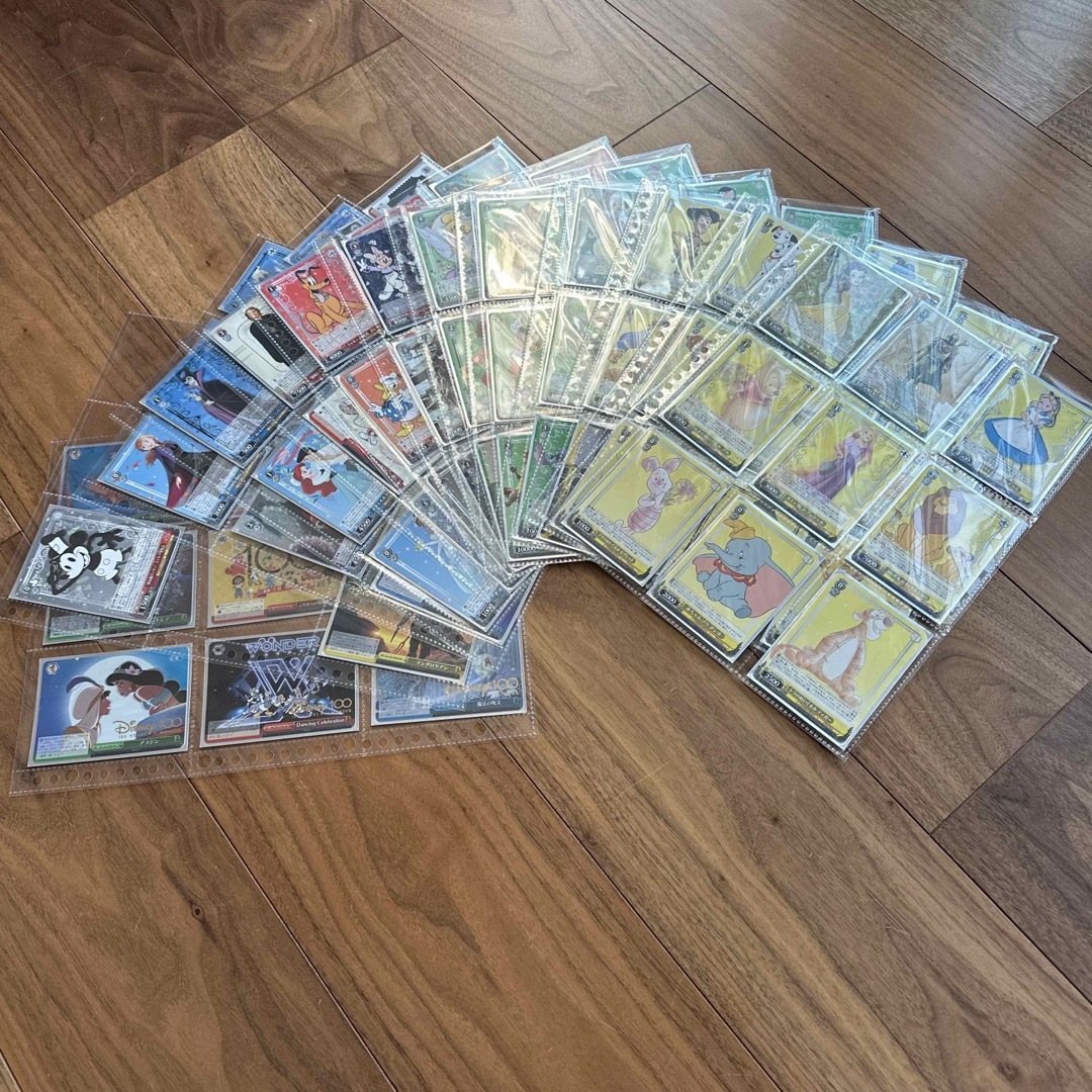 ヴァイスシュバルツ Disney100 PIXAR ブラウ ディズニー 469種 ヴァイスシュバルツ Disney100 PIXAR ブラウ ディズニー 469種