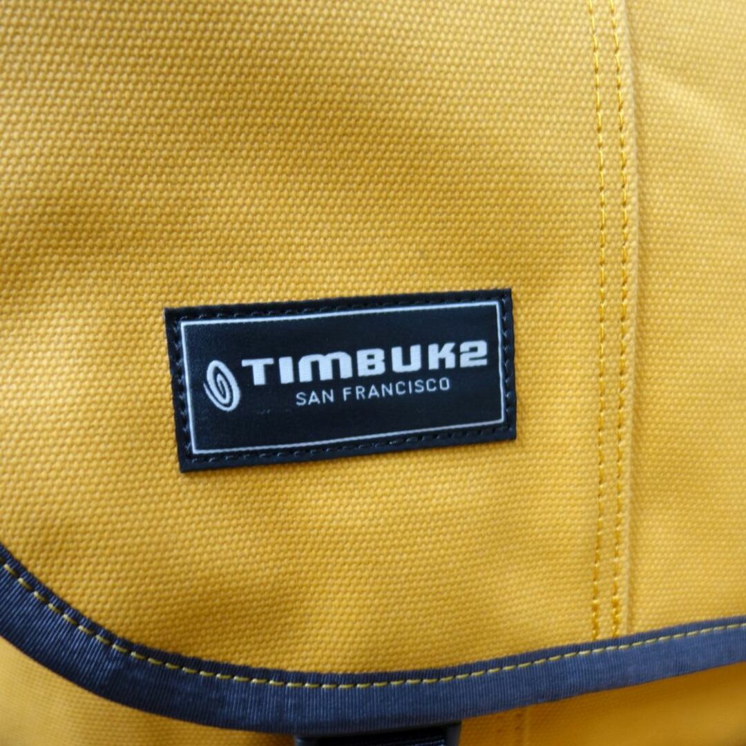 未使用 ティンバックツー TIMBUK2 クラシック メッセンジャー 未使用 ティンバックツー TIMBUK2 クラシック メッセンジャー
