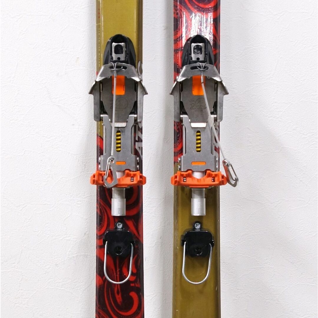 22デザインズ 22designs OUTLAW アウトロー L ATOMIC アトミック 22デザインズ 22designs OUTLAW アウトロー L ATOMIC アトミック