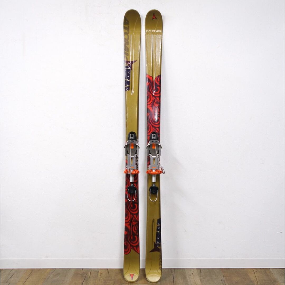22デザインズ 22designs OUTLAW アウトロー L ATOMIC アトミック 22デザインズ 22designs OUTLAW アウトロー L ATOMIC アトミック