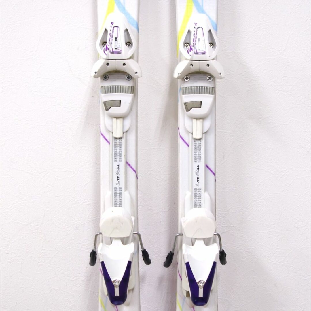 HEAD - ヘッド HEAD MYA2 142cm ビンディング チロリア LRX9.0 HEAD - ヘッド HEAD MYA2 142cm ビンディング チロリア LRX9.0