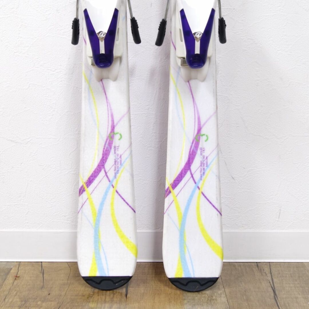 HEAD - ヘッド HEAD MYA2 142cm ビンディング チロリア LRX9.0 HEAD - ヘッド HEAD MYA2 142cm ビンディング チロリア LRX9.0