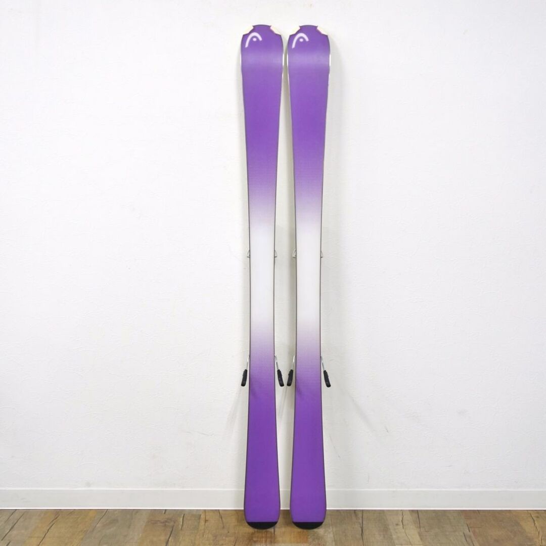 HEAD - ヘッド HEAD MYA2 142cm ビンディング チロリア LRX9.0 HEAD - ヘッド HEAD MYA2 142cm ビンディング チロリア LRX9.0