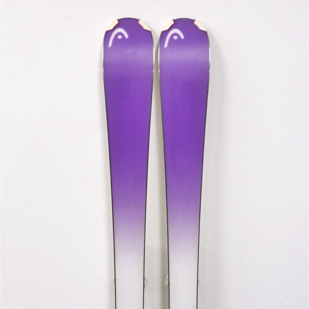 HEAD - ヘッド HEAD MYA2 142cm ビンディング チロリア LRX9.0 HEAD - ヘッド HEAD MYA2 142cm ビンディング チロリア LRX9.0