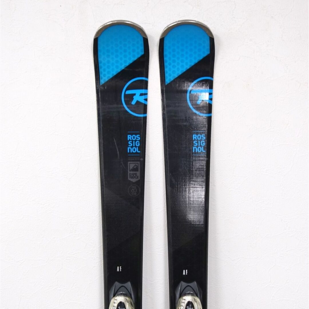 ROSSIGNOL - ロシニョール ROSSIGNOL EXPERIENCE77 160cm ROSSIGNOL - ロシニョール ROSSIGNOL EXPERIENCE77 160cm