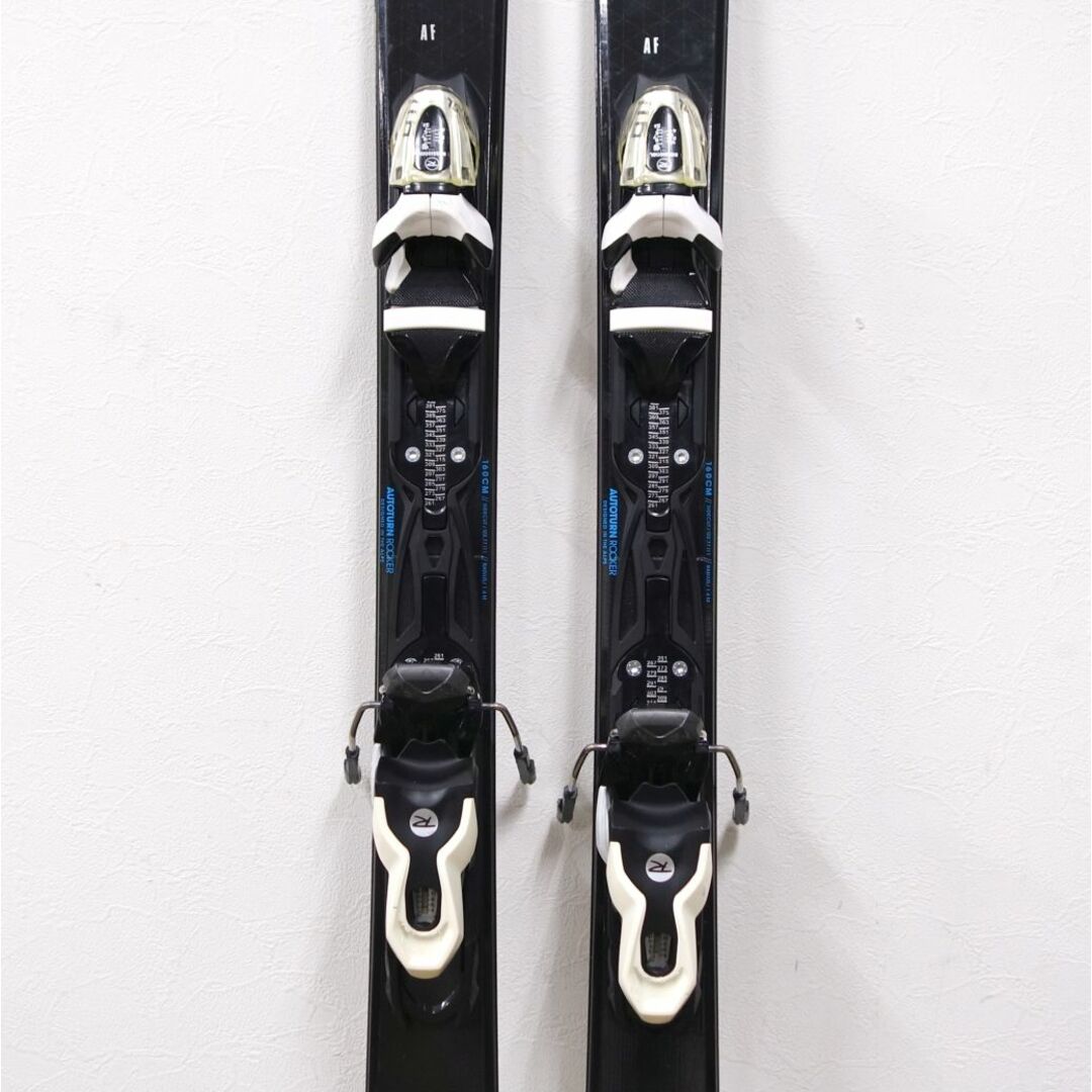 ROSSIGNOL - ロシニョール ROSSIGNOL EXPERIENCE77 160cm ROSSIGNOL - ロシニョール ROSSIGNOL EXPERIENCE77 160cm