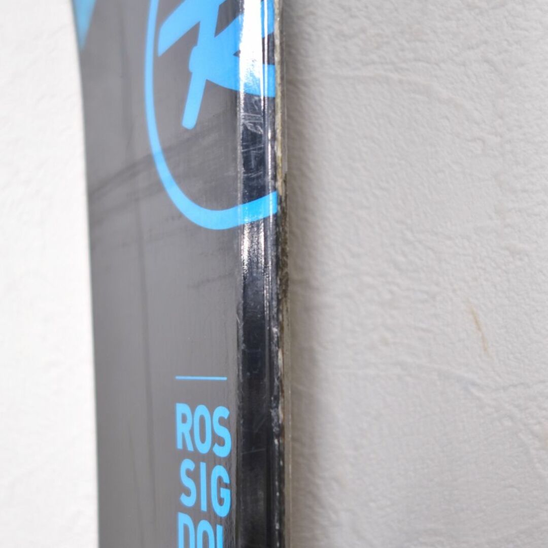 ROSSIGNOL - ロシニョール ROSSIGNOL EXPERIENCE77 160cm ROSSIGNOL - ロシニョール ROSSIGNOL EXPERIENCE77 160cm