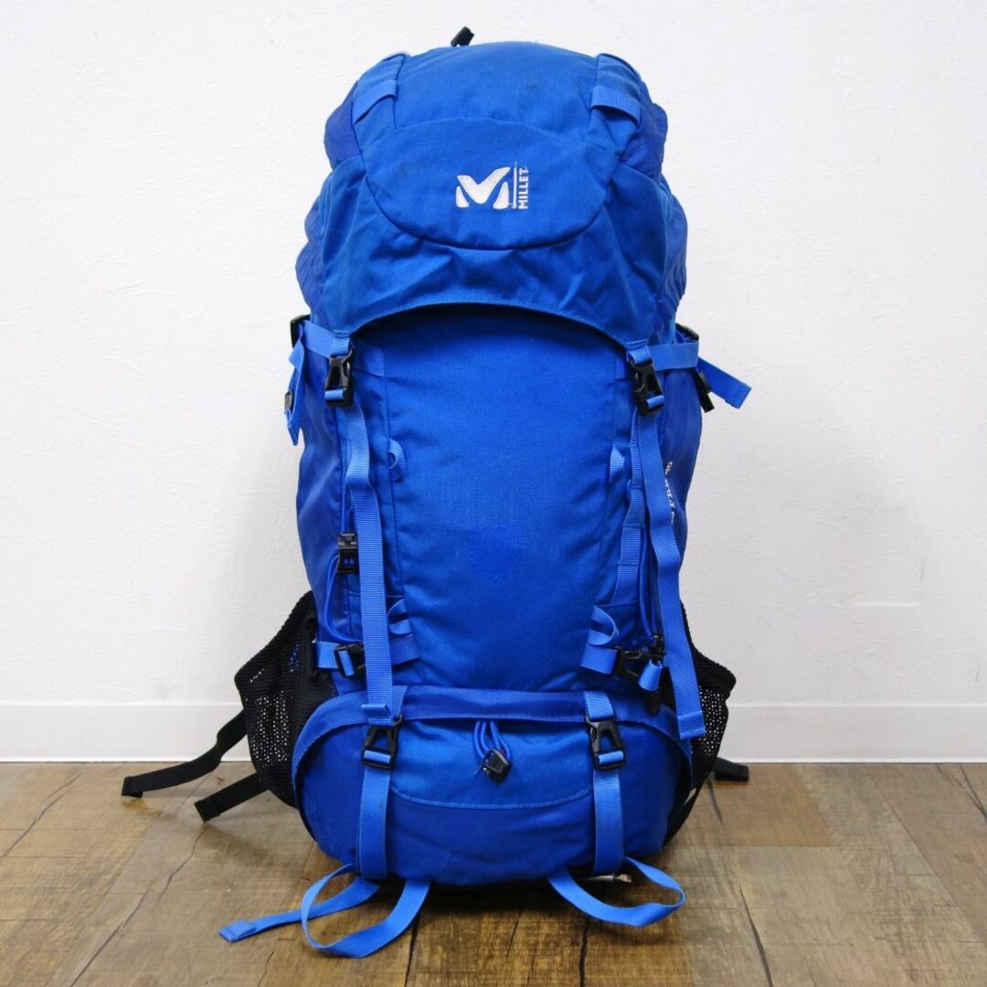 MILLET - ミレー MILLET SAAS FEE 40 サースフェー 40L Mサイズ MILLET - ミレー MILLET SAAS FEE 40 サースフェー 40L Mサイズ