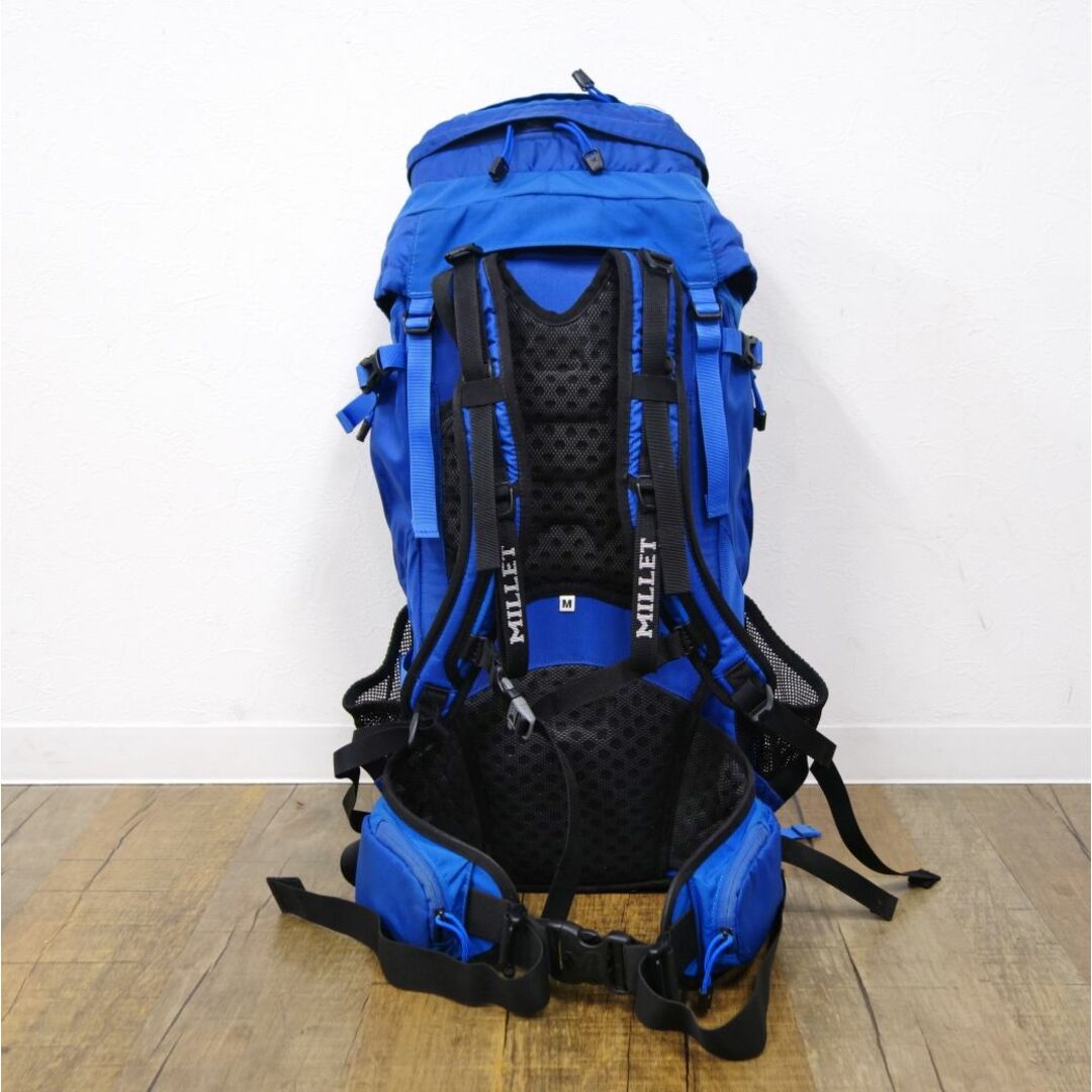 MILLET - ミレー MILLET SAAS FEE 40 サースフェー 40L Mサイズ MILLET - ミレー MILLET SAAS FEE 40 サースフェー 40L Mサイズ