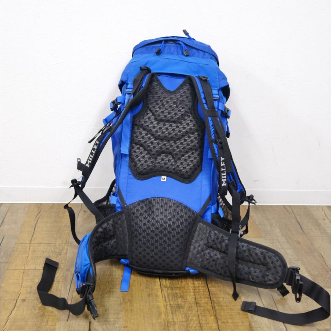 MILLET - ミレー MILLET SAAS FEE 40 サースフェー 40L Mサイズ MILLET - ミレー MILLET SAAS FEE 40 サースフェー 40L Mサイズ
